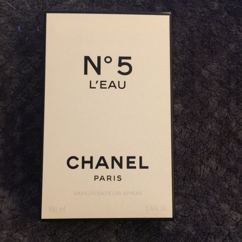 Chanel No 5 L’eau Eau de Toilette